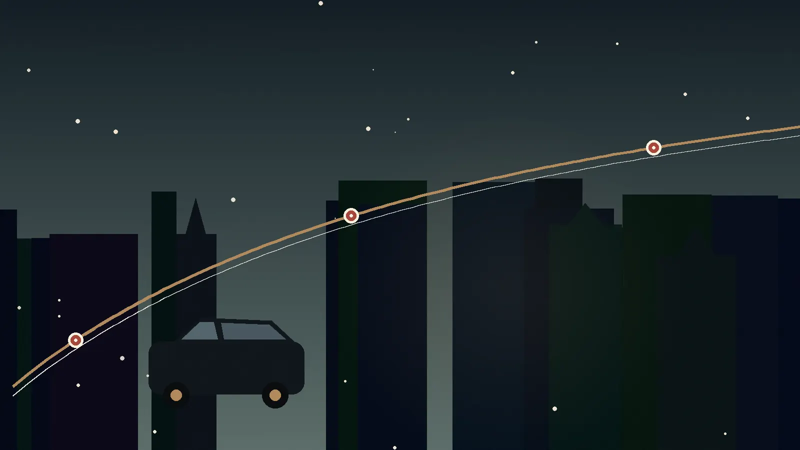 تعديل وإلغاء حجز سيارة مع سائق في ميلانو